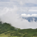 Cloud and mountain  screen for extension Chrome web store in OffiDocs Chromium