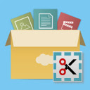 快截精靈 Cloudbox Crop  screen for extension Chrome web store in OffiDocs Chromium
