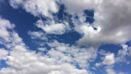 Free download Cloud Climate -  free video to be edited with OpenShot online video editor