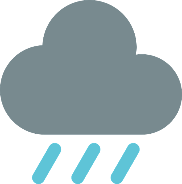 دانلود رایگان Cloud Cloudy Rain - عکس یا تصویر رایگان قابل ویرایش با ویرایشگر تصویر آنلاین GIMP