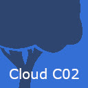 Cloud CO2  screen for extension Chrome web store in OffiDocs Chromium