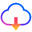 CloudDrop  screen for extension Chrome web store in OffiDocs Chromium