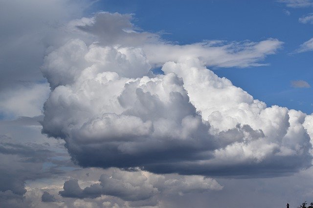 ดาวน์โหลดฟรี Cloud Dump Sky - ภาพถ่ายหรือรูปภาพฟรีที่จะแก้ไขด้วยโปรแกรมแก้ไขรูปภาพออนไลน์ GIMP