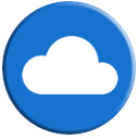 CloudFave  screen for extension Chrome web store in OffiDocs Chromium