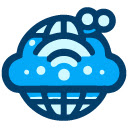 Cloudflare Buddy  screen for extension Chrome web store in OffiDocs Chromium