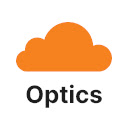 Cloudflare Optics  screen for extension Chrome web store in OffiDocs Chromium