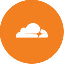 Cloudflare Zone Folder  screen for extension Chrome web store in OffiDocs Chromium