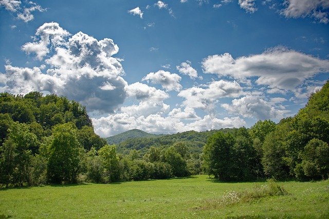 Free download Cloud Landscape Clouds -  free photo or picture to be edited with GIMP online image editor