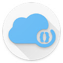 Cloud Leads  screen for extension Chrome web store in OffiDocs Chromium