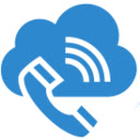 Cloud PBX  screen for extension Chrome web store in OffiDocs Chromium