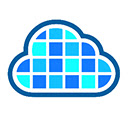 CloudPixel Player  screen for extension Chrome web store in OffiDocs Chromium