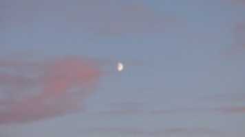 Free download Clouds and Moon free photo or picture to be edited with GIMP online image editor