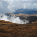 Clouds and smoke  screen for extension Chrome web store in OffiDocs Chromium