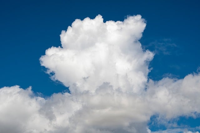 Free download clouds darling storm cumulus free picture to be edited with GIMP free online image editor