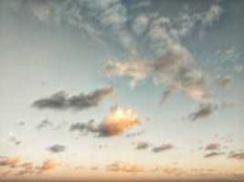 Free download Clouds free photo or picture to be edited with GIMP online image editor