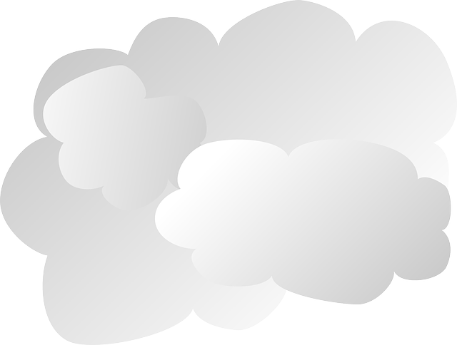 Free download Cloud Sky White - Free vector graphic on Pixabay free illustration to be edited with GIMP free online image editor