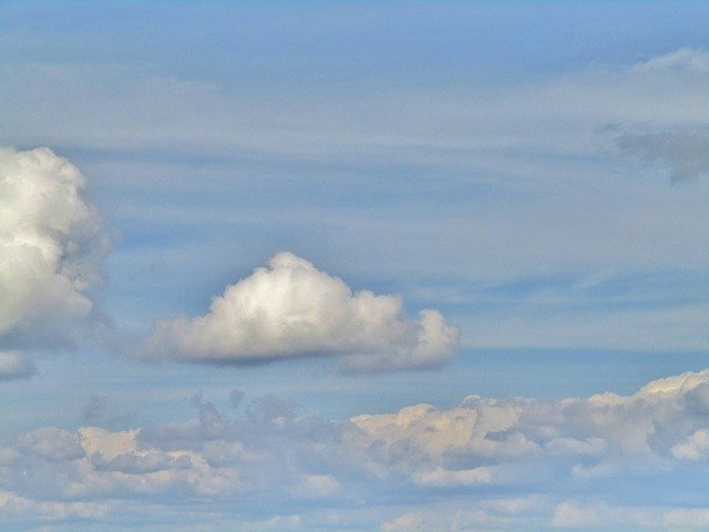 دانلود رایگان Cloud Sky White Light - عکس یا تصویر رایگان قابل ویرایش با ویرایشگر تصویر آنلاین GIMP