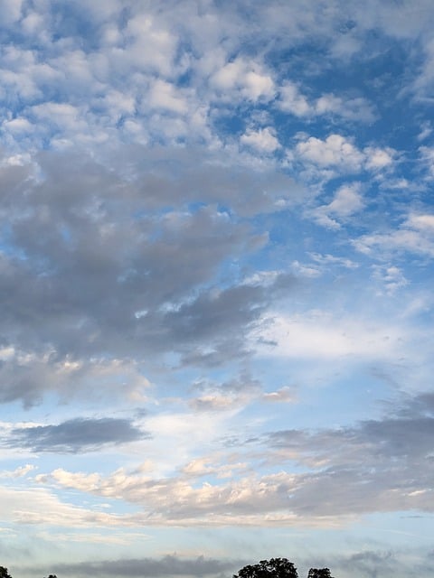 Free download clouds phone wallpaper sky free picture to be edited with GIMP free online image editor