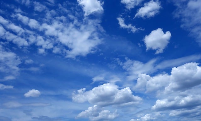 قم بتنزيل صورة السحب المجانية من cloud sky skyscape cloudscape باستخدام محرر الصور المجاني عبر الإنترنت GIMP