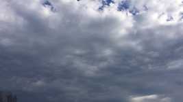 Free download Clouds Sky Time -  free video to be edited with OpenShot online video editor