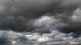 Free download Clouds The Sky Storm -  free video to be edited with OpenShot online video editor