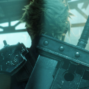 Cloud Strife | Final Fantasy VII Remake 7  screen for extension Chrome web store in OffiDocs Chromium