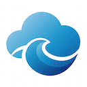 CloudSurf: Browser Agent  screen for extension Chrome web store in OffiDocs Chromium
