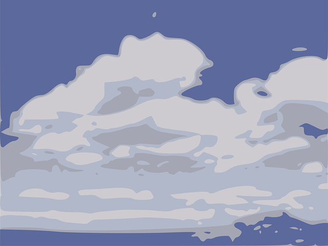 Free download Clouds White Sky - Free vector graphic on Pixabay free illustration to be edited with GIMP free online image editor