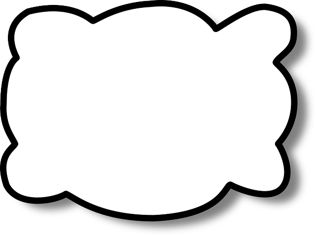 تنزيل Cloud Text Speech - رسم متجه مجاني على رسم توضيحي مجاني لـ Pixabay ليتم تحريره باستخدام محرر صور مجاني عبر الإنترنت من GIMP