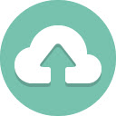 Cloud Transfer, Save web file to Cloud  screen for extension Chrome web store in OffiDocs Chromium