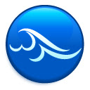 Cloud Tsunami  screen for extension Chrome web store in OffiDocs Chromium