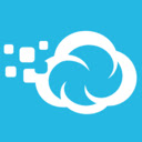 Cloudversify Desktop Streamer  screen for extension Chrome web store in OffiDocs Chromium