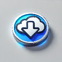 Cloud Video Downloader  screen for extension Chrome web store in OffiDocs Chromium