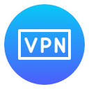 Cloud VPN  screen for extension Chrome web store in OffiDocs Chromium