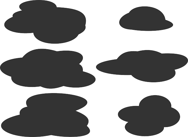 Бесплатно скачать Облако Погода - Бесплатная векторная графика на Pixabay бесплатные иллюстрации для редактирования с помощью бесплатного онлайн-редактора изображений GIMP