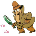 Clouseau Bobril inspector  screen for extension Chrome web store in OffiDocs Chromium