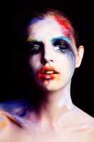 Free download Clown in a box free photo or picture to be edited with GIMP online image editor