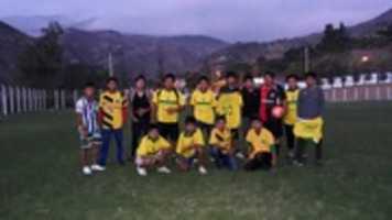 Free download Club Deportivo Sport Quillo 2018 free photo or picture to be edited with GIMP online image editor