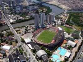 Free download Clube Sport Recife free photo or picture to be edited with GIMP online image editor