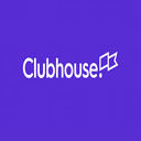 Clubhouse Invite  screen for extension Chrome web store in OffiDocs Chromium