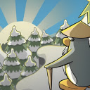 Club Penguin Sensei  screen for extension Chrome web store in OffiDocs Chromium