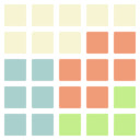 ClusterTabs  screen for extension Chrome web store in OffiDocs Chromium