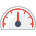 cMeter website visit counter  screen for extension Chrome web store in OffiDocs Chromium