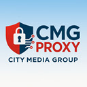 CMG Proxy  screen for extension Chrome web store in OffiDocs Chromium