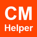 CM Helper by LastDraw  screen for extension Chrome web store in OffiDocs Chromium