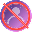 CMoney 匿名發問隱藏器  screen for extension Chrome web store in OffiDocs Chromium