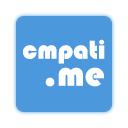 Cmpati.me  screen for extension Chrome web store in OffiDocs Chromium