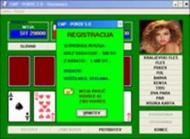 Free download Cmp Poker 5.0 free photo or picture to be edited with GIMP online image editor