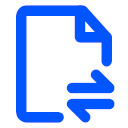 CNAB Converte Remessa para Retorno  screen for extension Chrome web store in OffiDocs Chromium