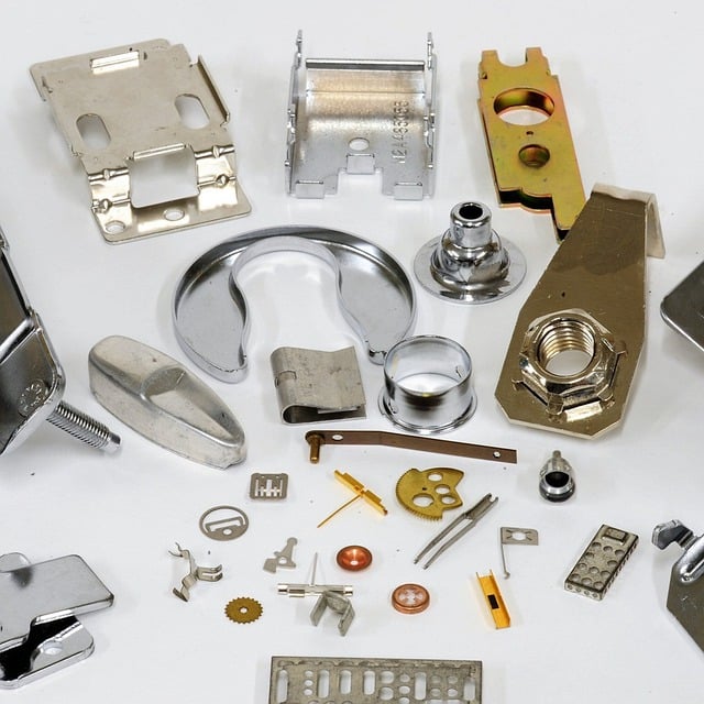 Free download cnc machining parts free picture to be edited with GIMP free online image editor